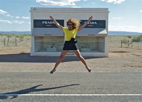 prada marfa beyonce|prada marfa 2023.